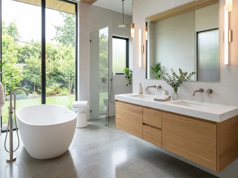 Bathroom Plumbing in Fairbanks Ranch, CA